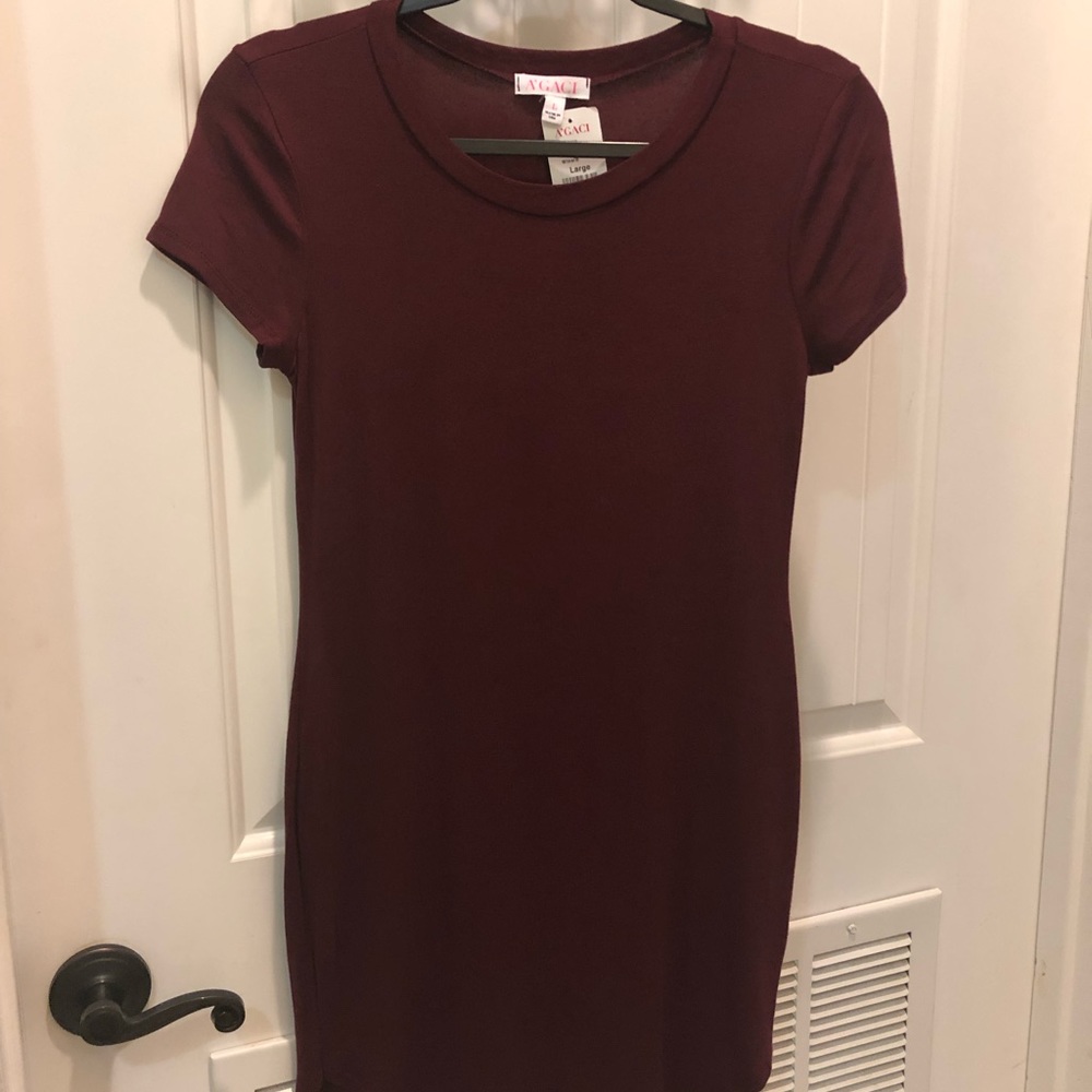 T-Shirt Dress